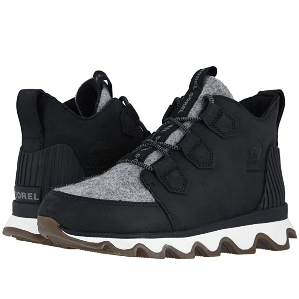 Sorel Kinetic Caribou Boot